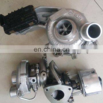 GTB1749VK Turbocharger 778401 778400