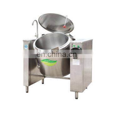 Marine Galley Equipment Tilting Electric Pot