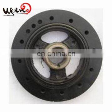 Discount crankshaft pulley for chevrolet cruze for Chevrolet 1995 6272221 12551537