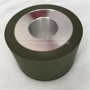 Resin diamond wheel cone wheel special-shaped customization wheel