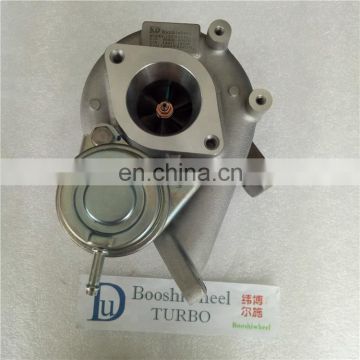 TF035HL turbo 14411-1KC0E 49335-00850 turbocharger with engine MR16DDT forNissan