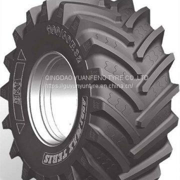 Harvest Radial Tractor tires  R1 650/75 R32  Tires