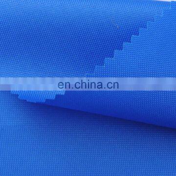 pu Coated Waterproof Polyester Oxford Fabric for Bag photo-3