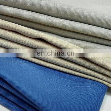 Manufacturer wholesales 300D gabardine polyester fabric for garments