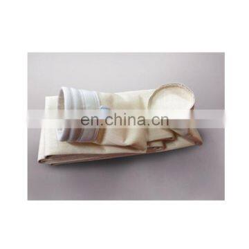 Nonwoven Needle Felt Dust Nomex Filter Bag- Filter Sleeve For Baghouse photo-4