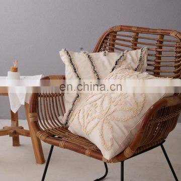 China Supplier Home Deco Sofa Seat Moroccan 45x45cm 30x50cm Cushion Cover photo-7