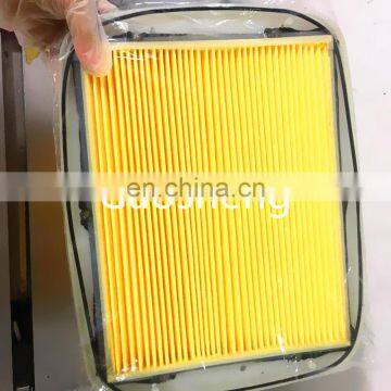 High Quality Parts For Yamaha PWC Air Filter Element VX FX FZR FZS VXR VXS GP1800 HO 1.8l 1.8t 6S5-E4451-00-00 GP1800R Cruiser photo-2