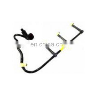 Fuel return Line Hose Pipe Injector Hose Leak line OE: 7701479003 8200718198 for Renault CLIO/FLUENCE/MEGANE/MODUS