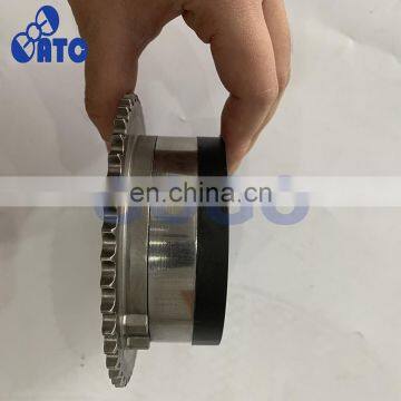 Camshaft Adjuster NEW Engine Variable Timing Sprocket 917-254 CAMSHAFT PHASER 12621505 photo-5