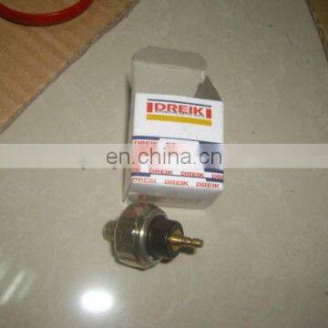 4TNE98 oil pressure switch engine spare parts