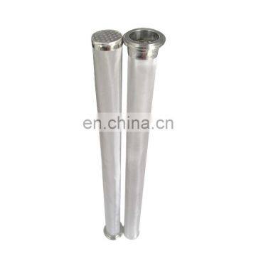 Best Quality China Supply Stainless Steel Hydraulic Oil Filter Element Melt Filter Element photo-4