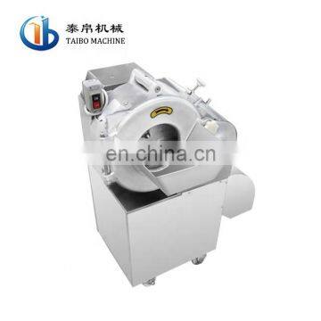 CHD100`Fully Automatic Industrial Vegetable Cutter