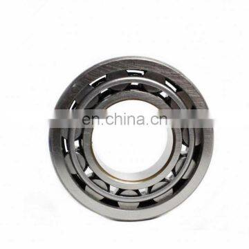 single row N NF series sperable inner ring NF314 king pin cylindrical roller bearing nsk bearings size 70x130x35