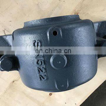 Brand Ntn Split Plummer Block Housing Bearing SN516 Size 70x140x120mm