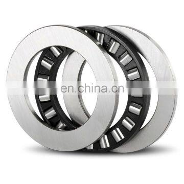 High precision 81207 9207 Axial cylindrical roller thrust bearing  size 35x62x18 mm bearing 81207 9207