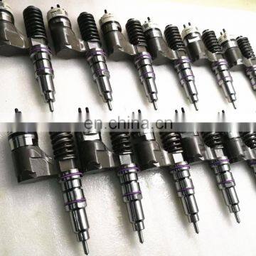 ELECTRONIC UNIT INJECTOR BEBE4B12001 BEBE4B12004 3155040 8113409 FOR FH12 FM12 12.1D ENGINE Volvo diesel common rail injector