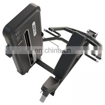 Dhz Fitness Pin Loaded Selection Machines E3006A Chest Shoulder Gym Equipment photo-5