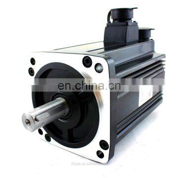 2.36kw 15nm 1500rpm industrial AC servo electric motor