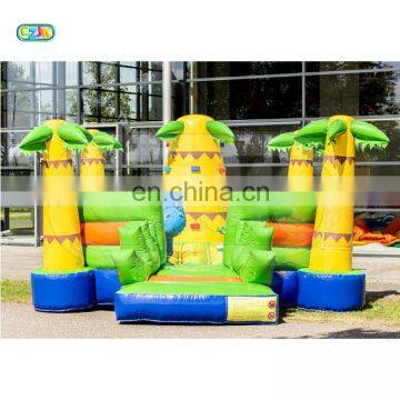 Indoor Hippo Playground China Commercial Inflatable Toddler for Sale