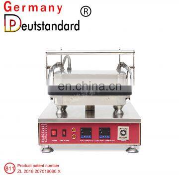 Other Snack Digital Egg Tart Baking Machines Egg Tartlets Shell Maker photo-5