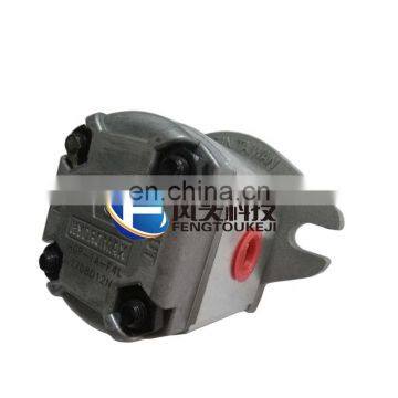 Taiwan hydromax gear pump HGP-1A-4L for forklift