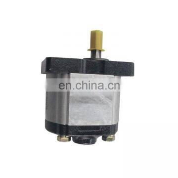 4LZ-4.0 COMBINE HARVESTER CBN-F312 GEAR PUMP For Transmission photo-2