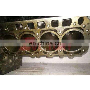 For Yanmar S4D98E 4TNV98 4TNV98T cylinder block For excavator