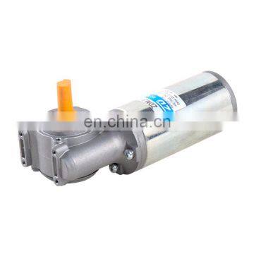 Brush Auto Sliding Door Motor Gate photo-2