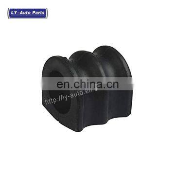 Factory Guangzhou Suspension Stabilizer Bar Bushing Kit OEM 54613-ZR00A 54613ZR00A For Nissan Titan Frontier Pathfinder