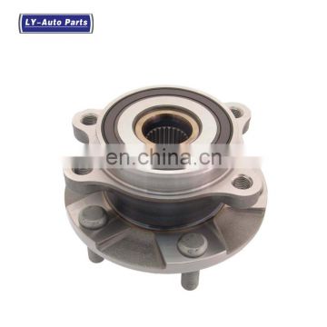 NEW Auto Spare Parts OEM 42410-48040 4241048040 Rear Axle Bearing Roller Wheel Hub Assembly For TOYOTA For RAV4 2006-2012