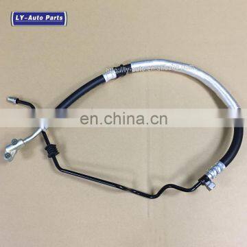 Auto Parts Power Steering Pressure Line Hose Assembly Gates 366103 For Honda Odyssey V6 3.5L 53713-SHJ-A02