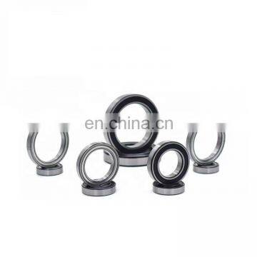 3x7x3 3x8x2.5 5x9x3 7x11x3 10x15x4 12x18x4 12x21x5 15x24x5 17x23x4 17x26x5 20x27x4 RC Car Ball Bearing photo-2