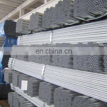 EMT Steel Pipe Electrical Metallic Tubing UL797 photo-4