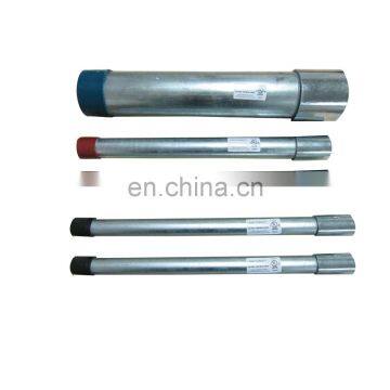 Good quality factory directly rigid electrical pipe