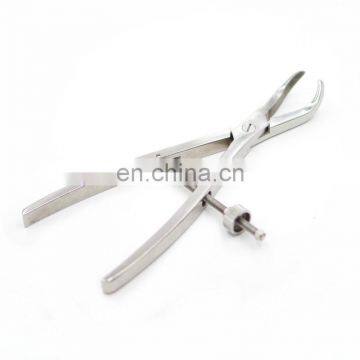 Veterinary Bone Reduction Forceps Tool Medical Surgical Instruments Set photo-2