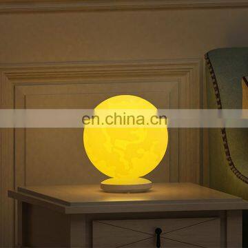 Kids Rabbit Remote Control Led Night Light Home Decoration Cartoon Baby Nursery Lovely Cute Led Night Light photo-7