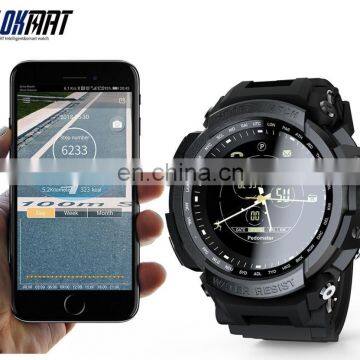 MK28 Smart Sports Watch Watch Men Bluetooth Connection Waterproof photo-5