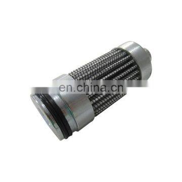 Customized High Quality Hydraulic System Pump Oil Filter Element photo-5