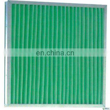 Dry Paint Mist Booth Overspray Cardboard Pre Panel Filter G3-F6 photo-5