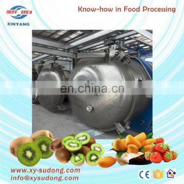 Best sale fruit freeze-dried equipment prices for sale