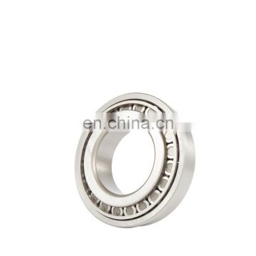 Bearing Taper 32017 33208 32218 32220 Double Row Inch Tapered Roller Bearings