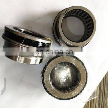 Cylindrical Roller Needle Thrust Bearing NBX4032Z Bearing 40x52x32mm photo-2