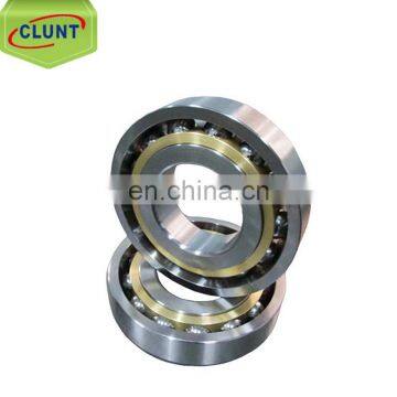 7020C bearing 100x150x24mm angular contact ball bearing 7020