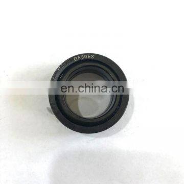 GE50ES-2RS Double Sealed Spherical Plain Bearing GE50ES Bearing photo-5