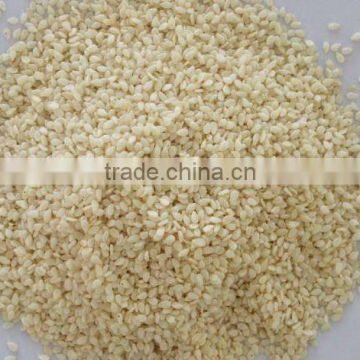 Chinese sesame (black or white)