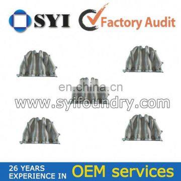 Owning Experienced Team Designing Machinery Parts Aluminum Die Casting photo-5