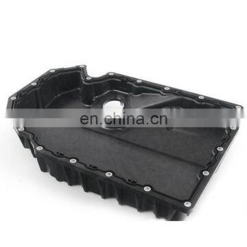 06K103600R New Engine Oil Pan G For 2.0TSI VW Golf MK7 06K103600D 06K103598AG 06K103598A High Quality photo-3