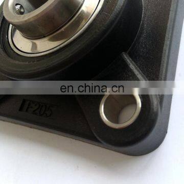 Горячее предложение! Подшипники с подушкой F205 SUCF205 высокого качества из нержавеющей стали с пластиковым корпусом photo-3