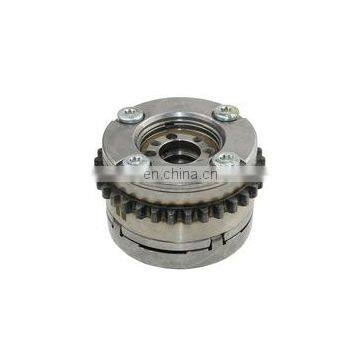 2780503500 ENGINE LEFT GEAR Camshaft Timing Belt Pulley OEM 2780505000 photo-2