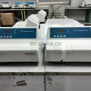 Fluorometer Fluorescence Spectrometer Manufacturer photo-6